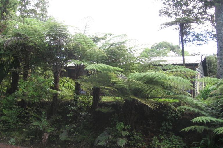 Photo of property in 21 Taraire Road, Titirangi, Auckland, 0604