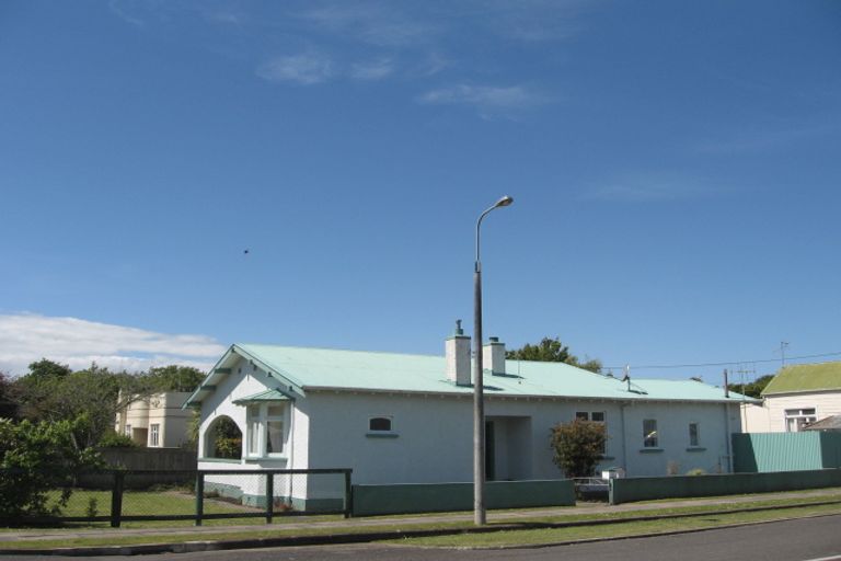 Photo of property in 46 Alexander Street, Whanganui, 4500