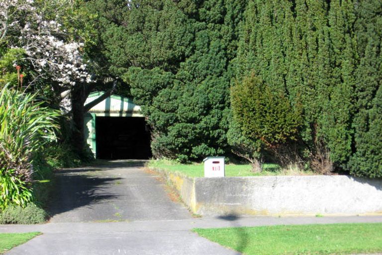 Photo of property in 78 Long Melford Road, Awapuni, Palmerston North, 4412