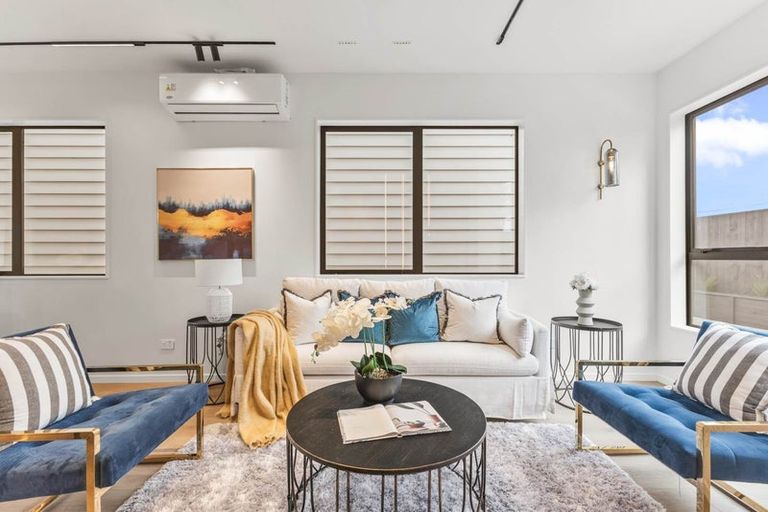 Photo of property in 23c Eden Street, Mangere East, Auckland, 2024