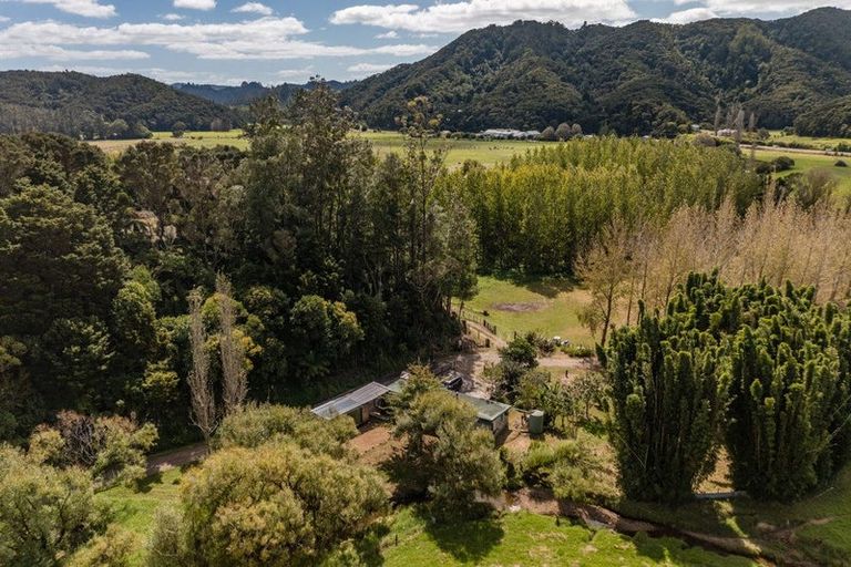 Photo of property in 11 Dip Road, Kaeo, 0479