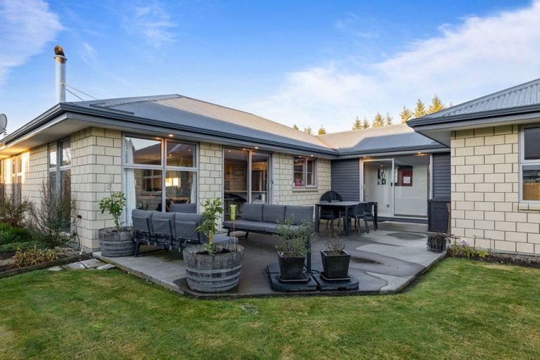 Photo of property in 1 Camrose Avenue, Methven, 7730