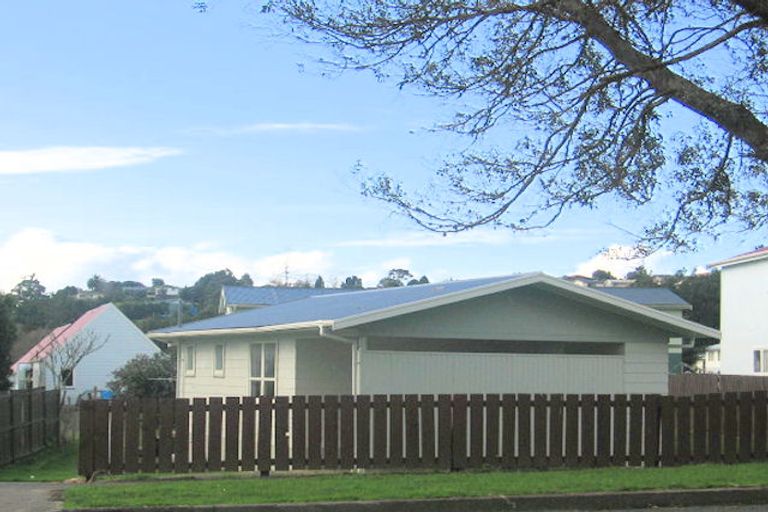 Photo of property in 16 Raurimu Avenue, Onerahi, Whangarei, 0110