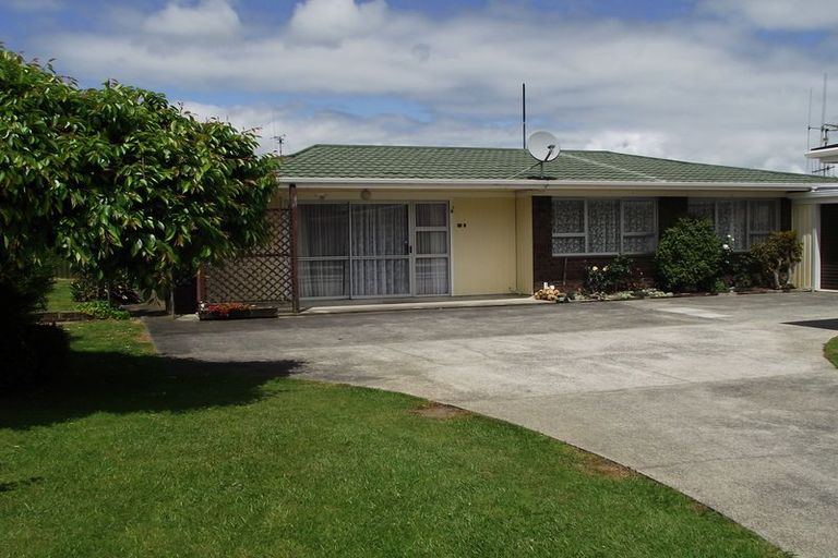 Photo of property in 23b Victoria Avenue, Morrinsville, 3300
