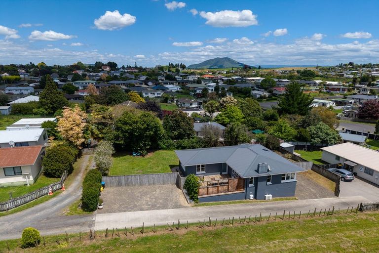Photo of property in 122 Goodfellow Street, Te Awamutu, 3800