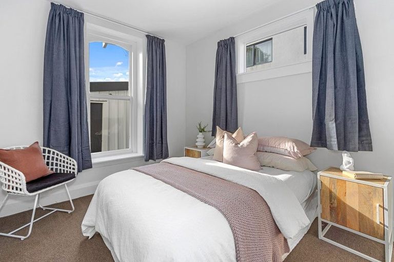 Photo of property in 12 Buccleugh Street, Phillipstown, Christchurch, 8011