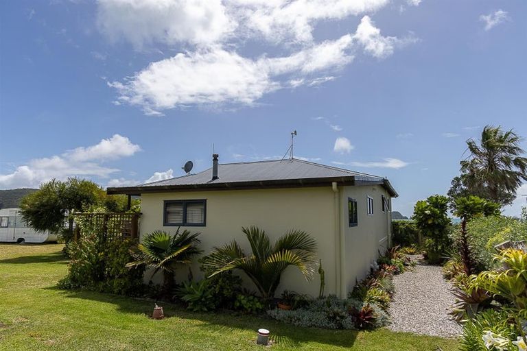 Photo of property in 10 Ngatiwai Place, Whangaruru, Hikurangi, 0184