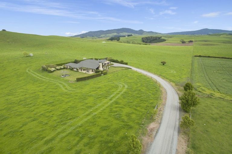 Photo of property in 517 Matai Road, Matamata, 3472