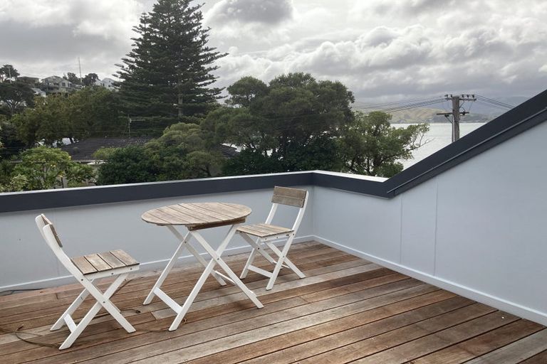 Photo of property in 156 Paremata Road, Paremata, Porirua, 5024