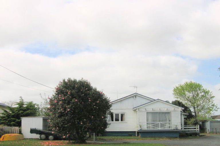 Photo of property in 15b Snell Street, Morrinsville, 3300