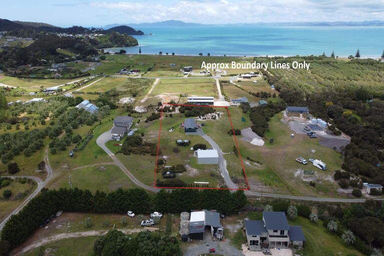 Photo of property in 1406h Inland Road, Karikari Peninsula, Kaitaia, 0483