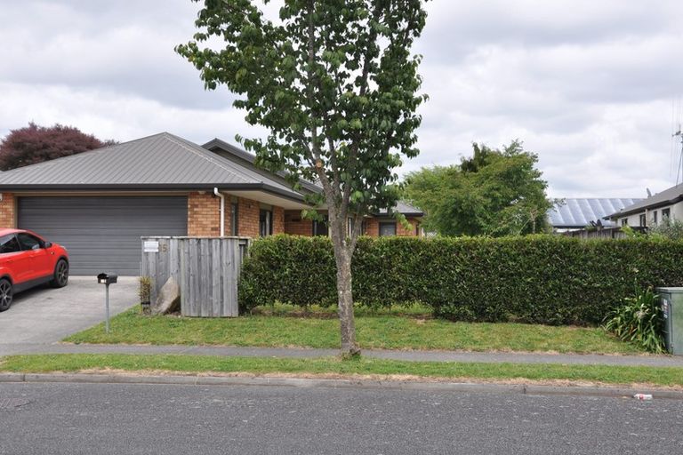 Photo of property in 15 Aldona Place, Fairview Downs, Hamilton, 3214