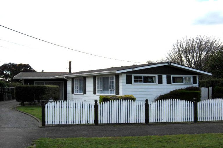 Photo of property in 53 Herbert Street, Masterton, 5810