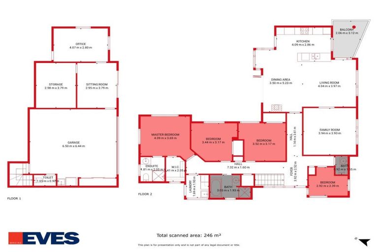 Photo of property in 32 Grantston Drive, Pyes Pa, Tauranga, 3112