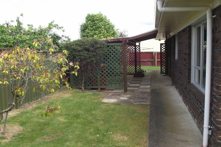 Photo of property in 23b Victoria Avenue, Morrinsville, 3300