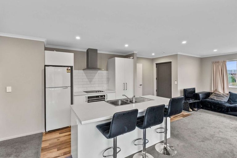 Photo of property in 52 Lucca Crescent, Rolleston, 7615