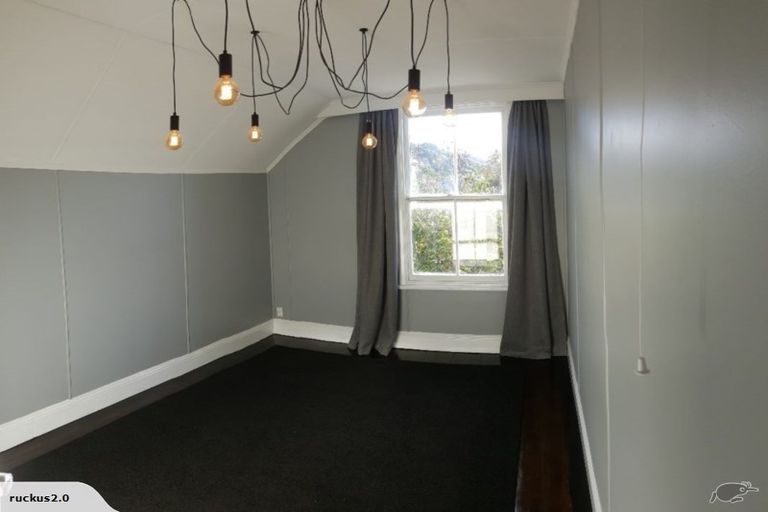 Photo of property in 6 Newman Terrace, Thorndon, Wellington, 6011