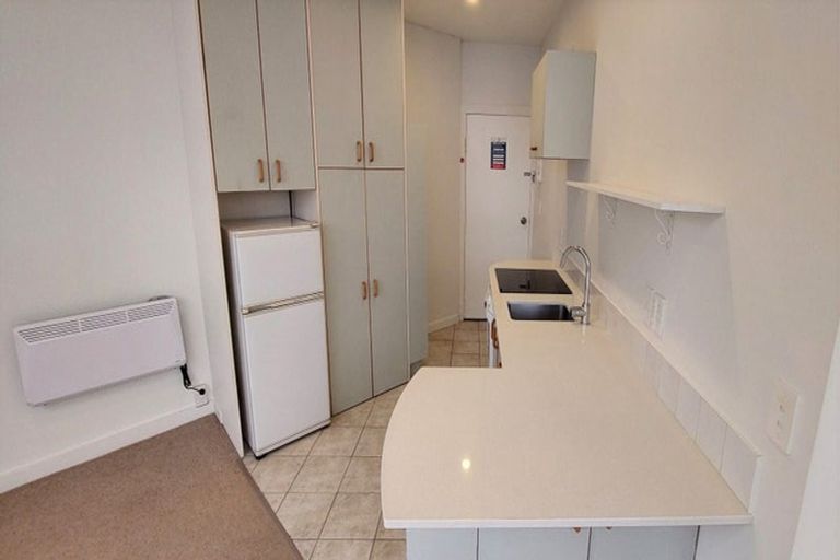 Photo of property in Regency Apartments, 3f/49 Manners Street, Te Aro, Wellington, 6011