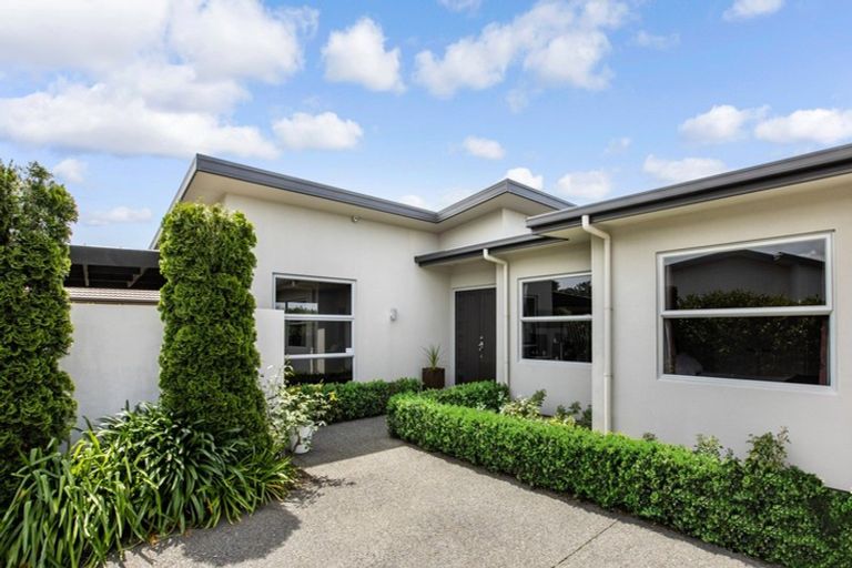 Photo of property in 48 Merlot Drive, Greenmeadows, Napier, 4112