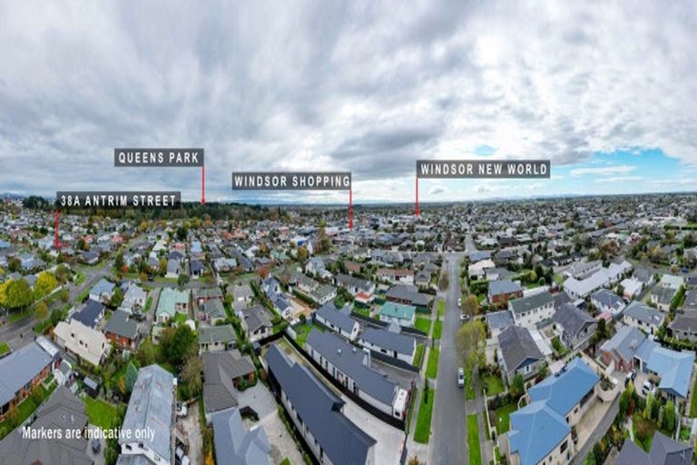 Photo of property in 38a Antrim Street, Windsor, Invercargill, 9810