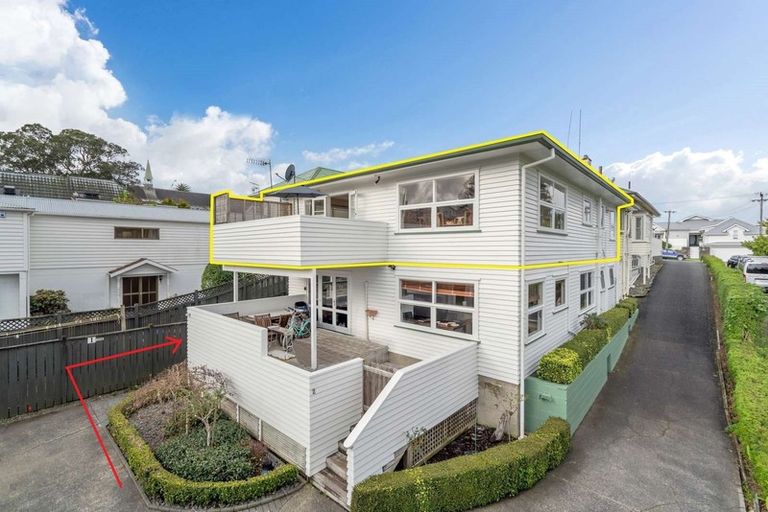 Photo of property in 1/17 Ascot Avenue, Remuera, Auckland, 1050