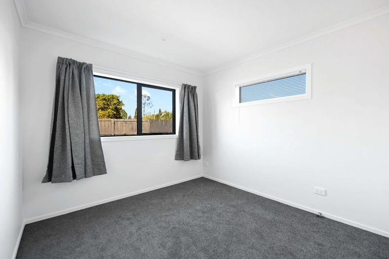 Photo of property in 2/9 Beverley Crescent, Hillcrest, Hamilton, 3216