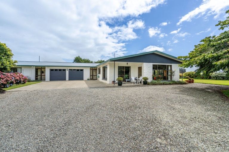 Photo of property in 170 Taramoa Road, Argyle Corner, Invercargill, 9874