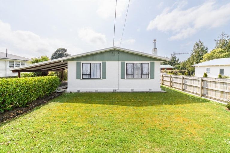 Photo of property in 30 Mill Street, Marton, 4710