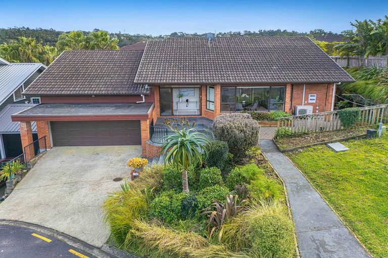 Photo of property in 58 Bass Road, Albany, Auckland, 0632