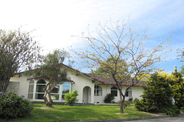 Photo of property in 2 Logan Place, Blenheim, 7201