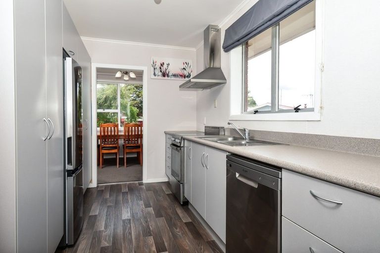 Photo of property in 1 Glamis Avenue, Dinsdale, Hamilton, 3204