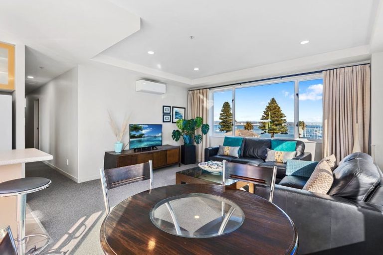 Photo of property in 21/12 Maunganui Road, Mount Maunganui, 3116