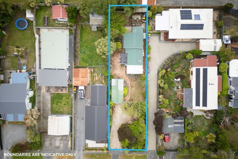 Photo of property in 125 Pine Avenue, South New Brighton, Christchurch, 8062
