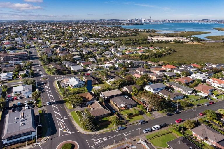 Photo of property in 1/7 Burns Avenue, Takapuna, Auckland, 0622