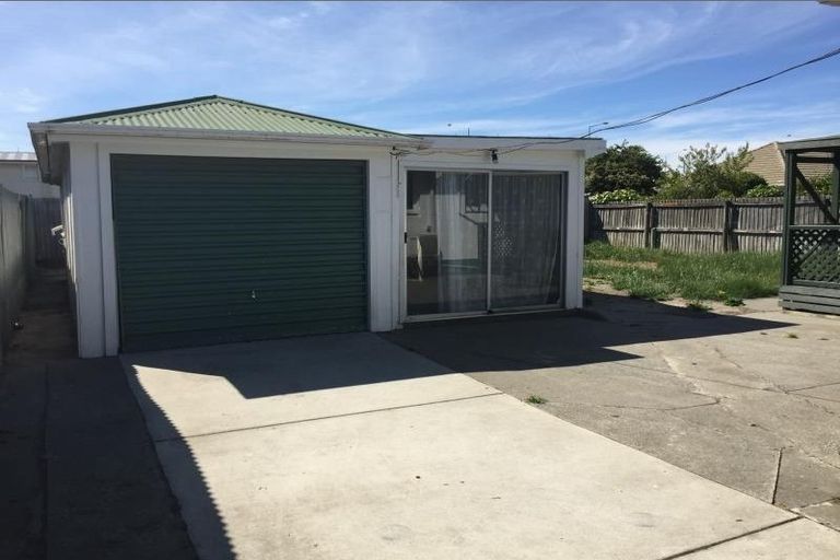 Photo of property in 4 Ariki Place, Hei Hei, Christchurch, 8042