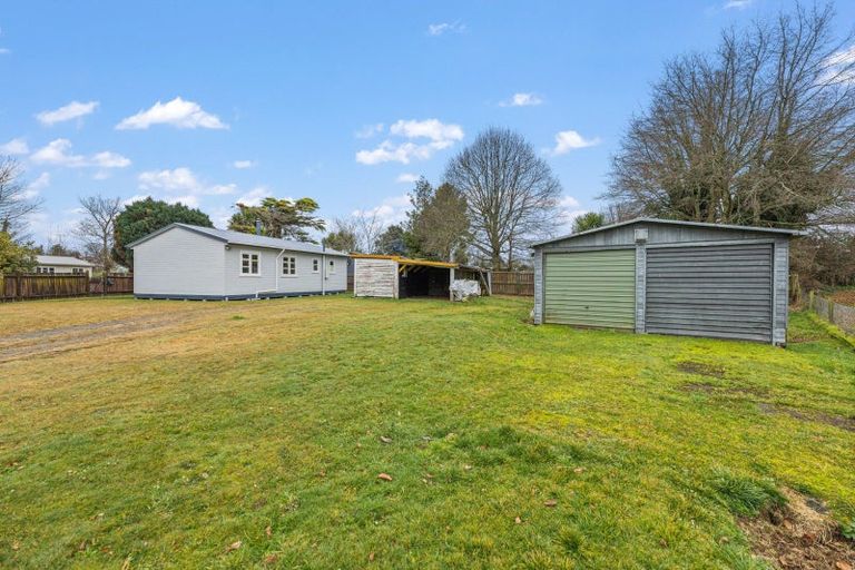 Photo of property in 45 Cramond Street, Tokoroa, 3420