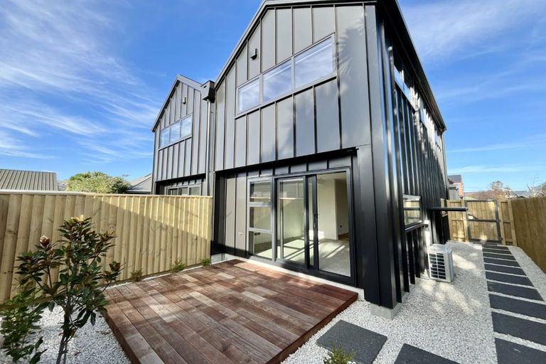 Photo of property in 5/13 Baretta Street, Somerfield, Christchurch, 8024