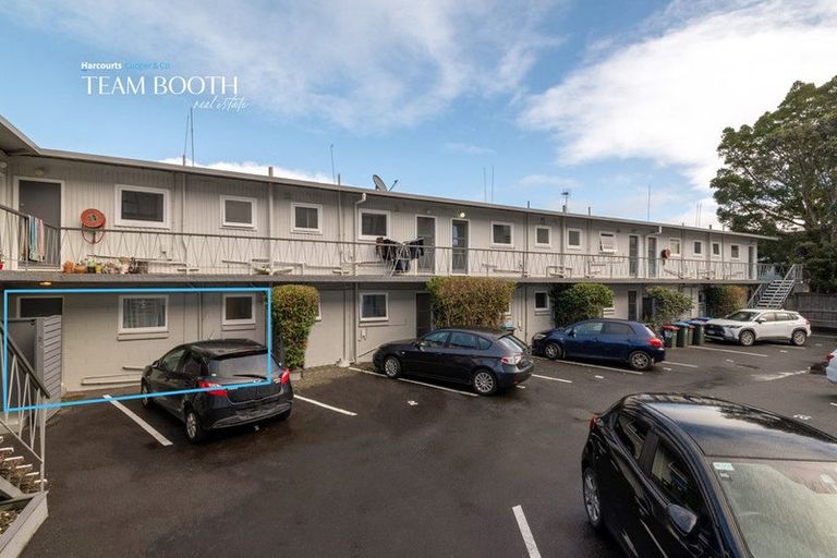 Photo of property in 4/3 Sherbourne Road, Mount Eden, Auckland, 1024