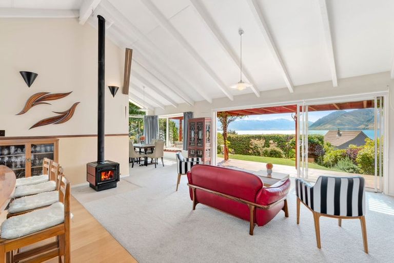 Photo of property in 55 Lakeview Terrace, Lake Hawea, Wanaka, 9382