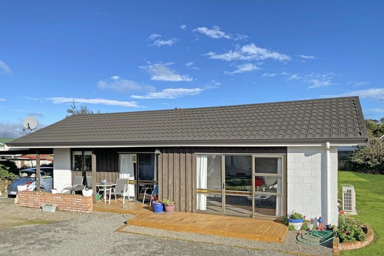 Photo of property in 31 Ransom Street, Dannevirke, 4930