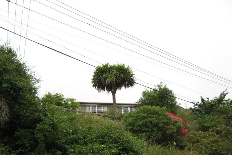 Photo of property in 1 College Road, Lyttelton, 8082