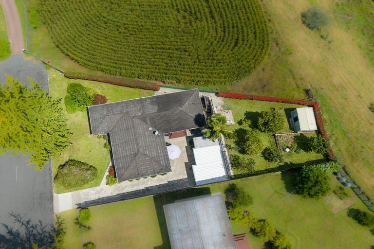 Photo of property in 510 Wallace Terrace, Te Awamutu, 3800