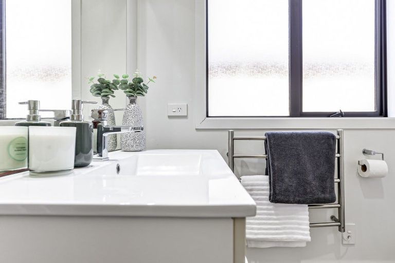 Photo of property in 8 Mosslea Court, Rototuna North, Hamilton, 3210