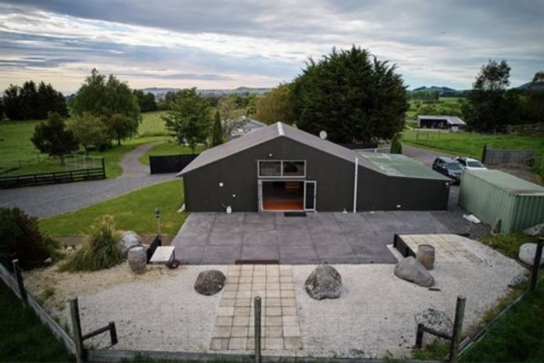 Photo of property in 146 Postmans Road, Kaikoura Flat, Kaikoura, 7371