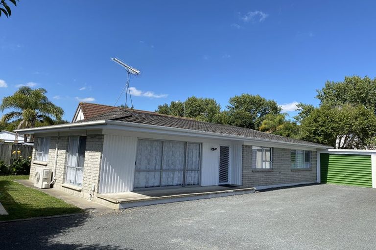 Photo of property in 10b Page Place, Hamilton East, Hamilton, 3216