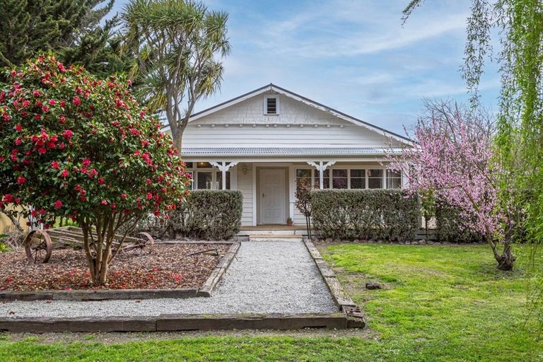 Photo of property in 204 Pahautea Road, Kahutara, Featherston, 5771