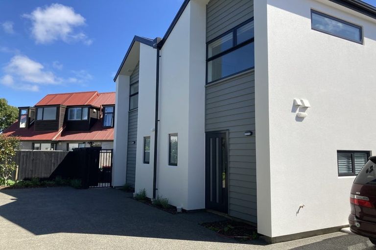 Photo of property in 15d Whitmore Street, Edgeware, Christchurch, 8013