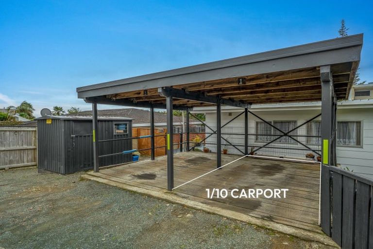 Photo of property in 1/10 Bodmin Street, Marybank, Nelson, 7010