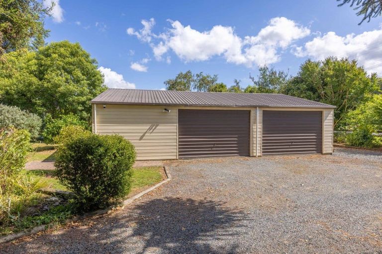 Photo of property in 351 Ross Street, Pirongia, 3802