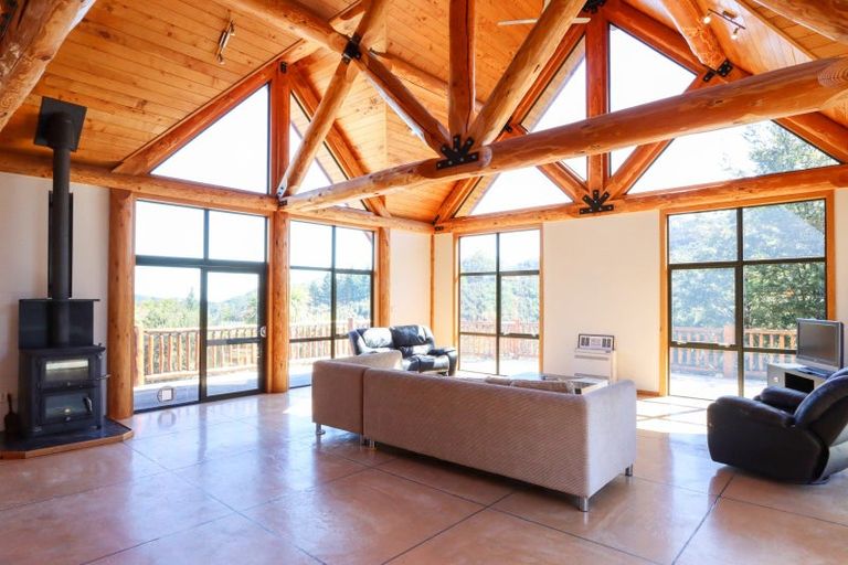 Photo of property in 20 Lulus Lane, Lyford, Waiau, 7395